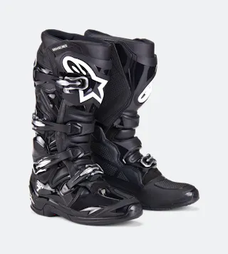 Botas de Cross Alpinestars Tech 7