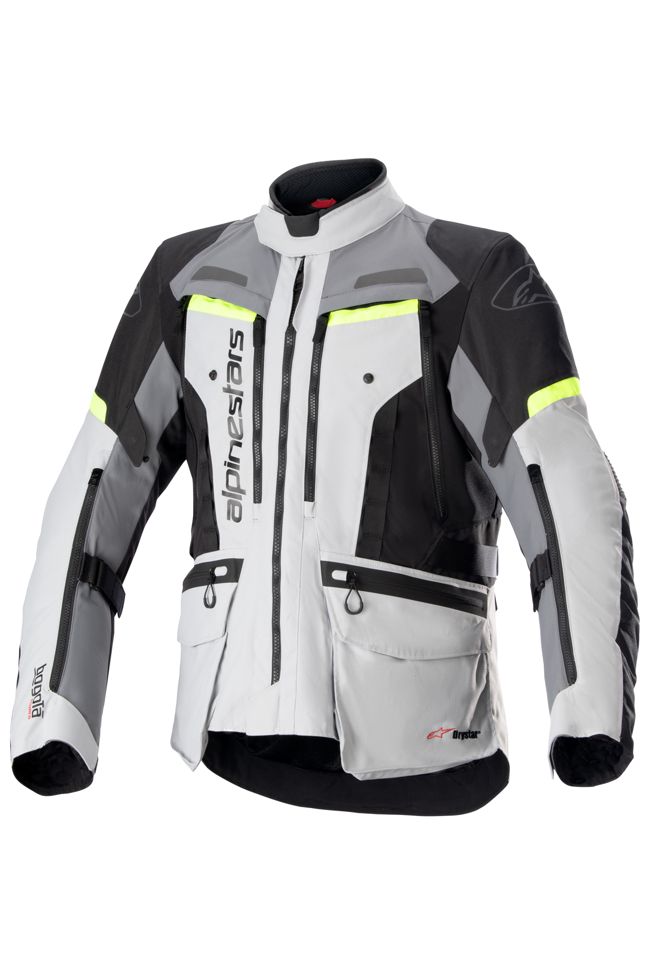 Veste Moto Alpinestars Bogota' Pro Drystar