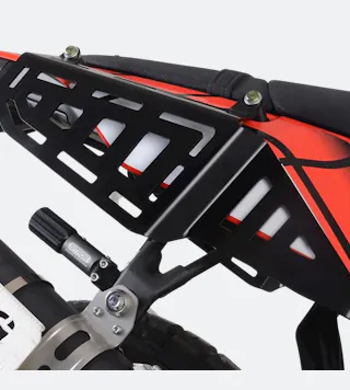 Protezioni Laterali Per Bagagli R&G RACING