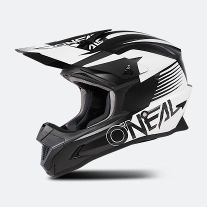 O'Neal MX Jersey Element Brand V.23 - Gray/Black