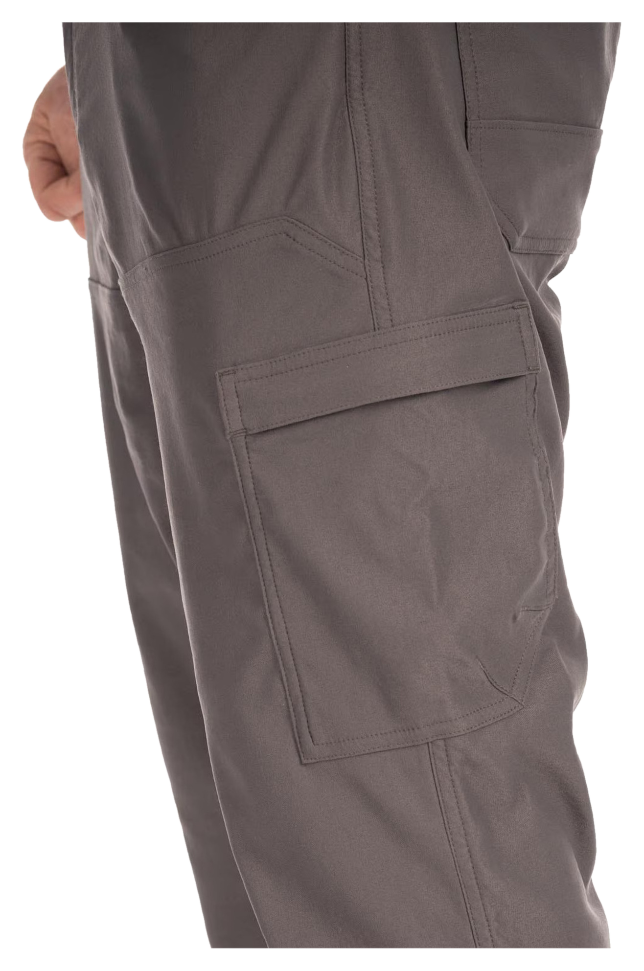 Pantalones Elásticos Klim Backroads