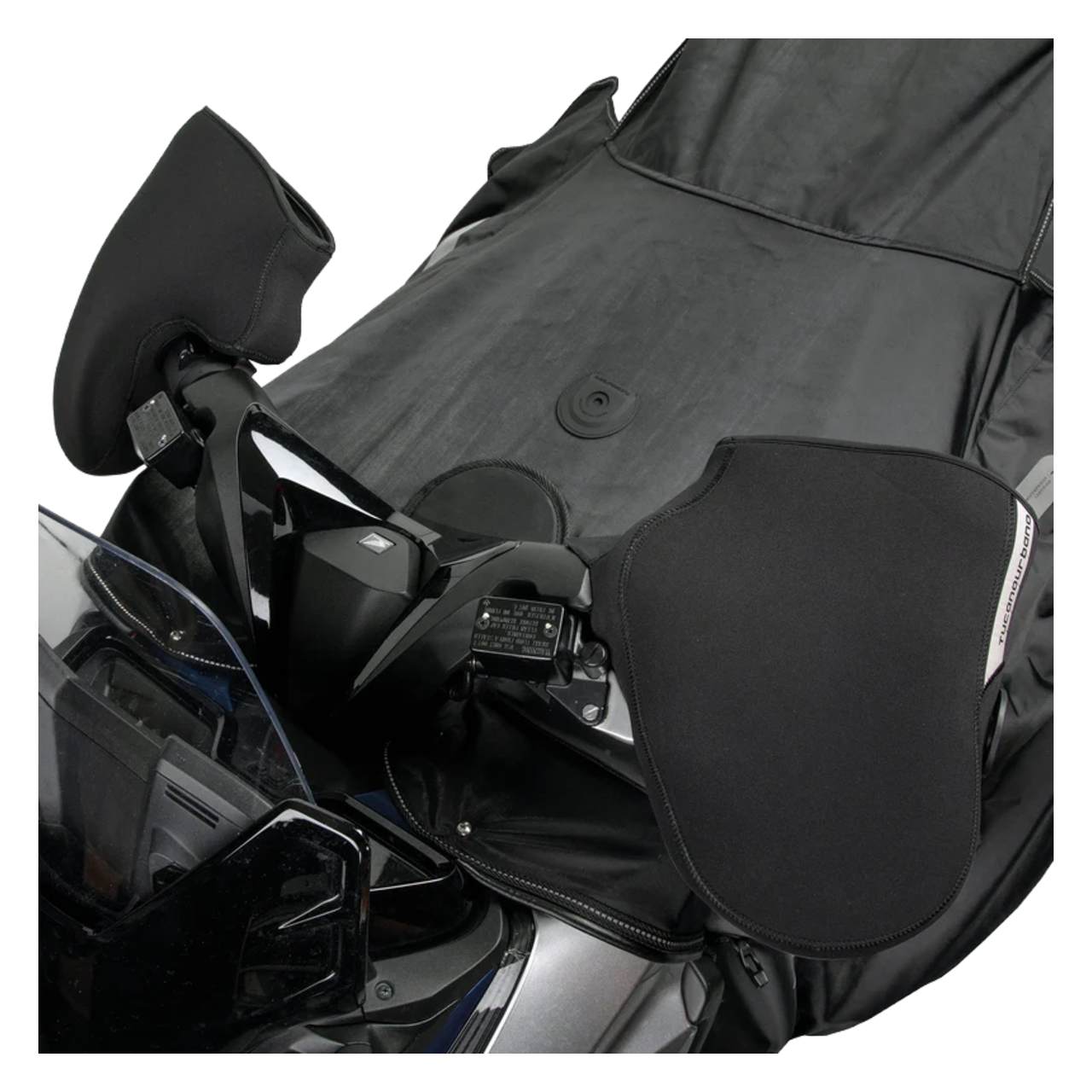 Tucano Urbano NEOPRENE SX R369 Handgrip Covers