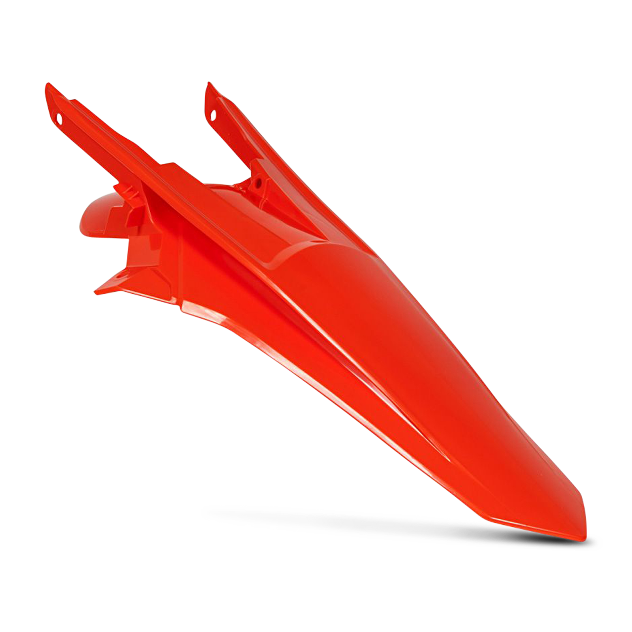 Achterspatbord Rtech Oranje