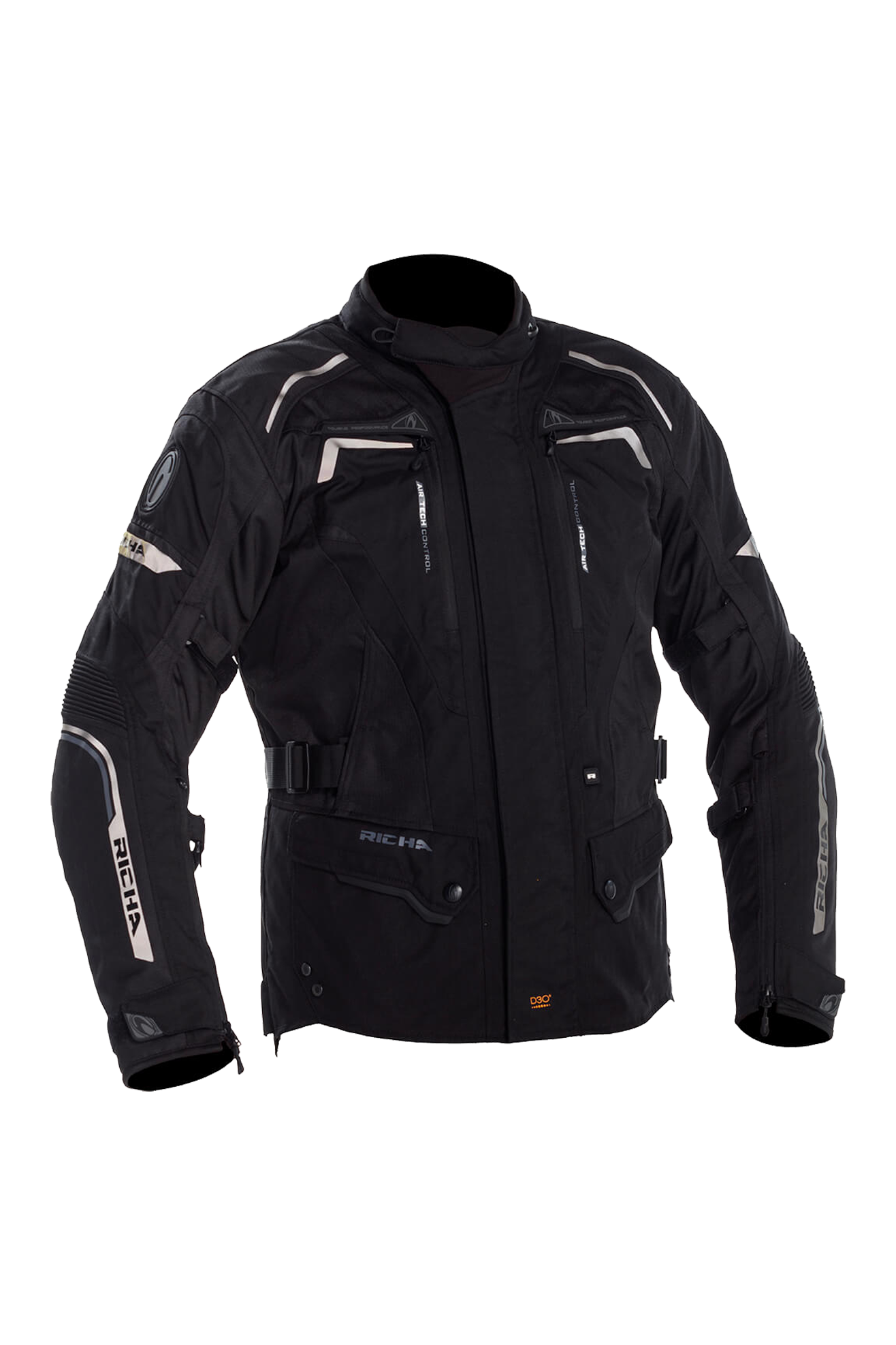 Motorjas Richa Infinity 2 Long