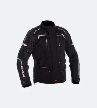 MC-Jakke Richa Infinity 2 Lang