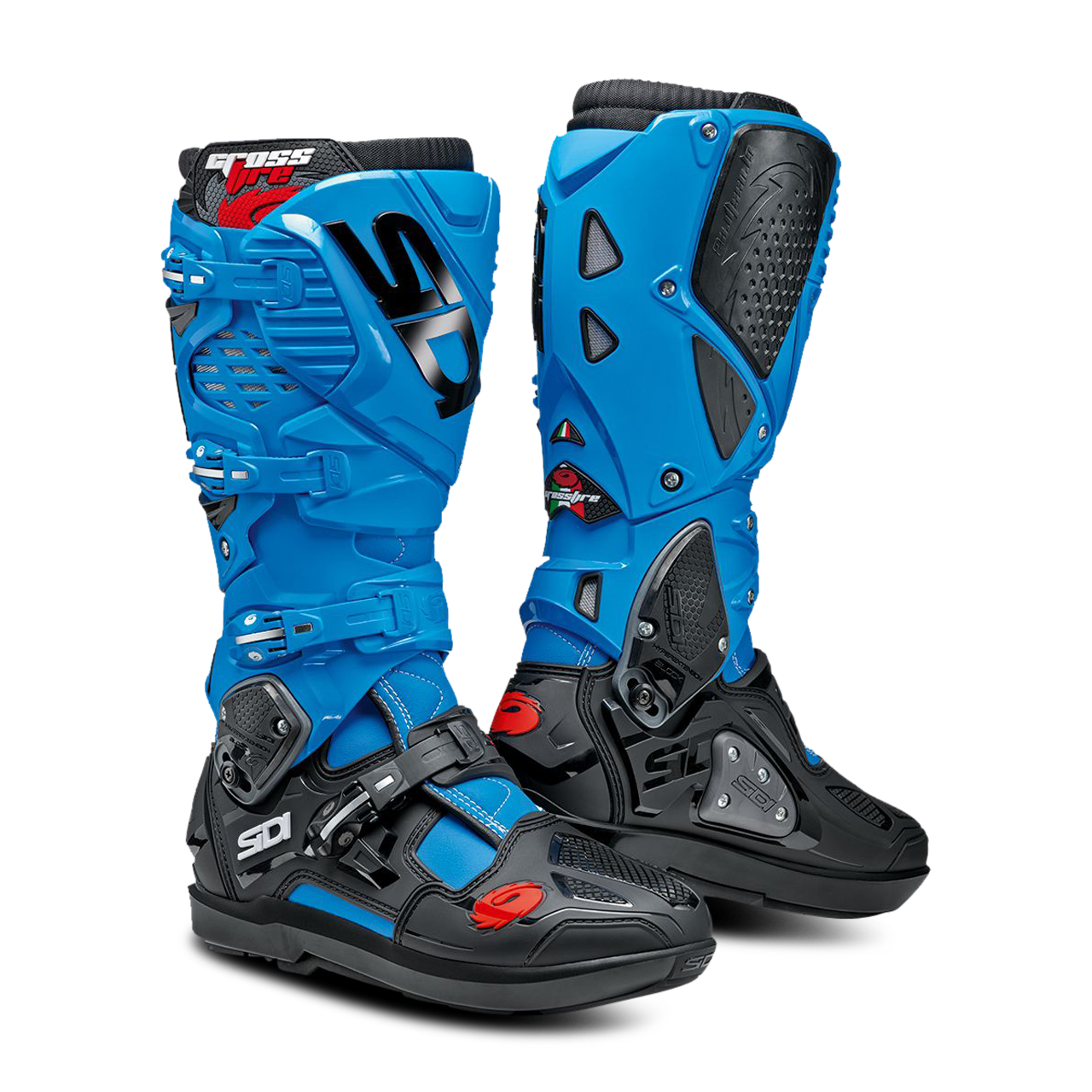 Botas de Cross Sidi Crossfire 3 SRS