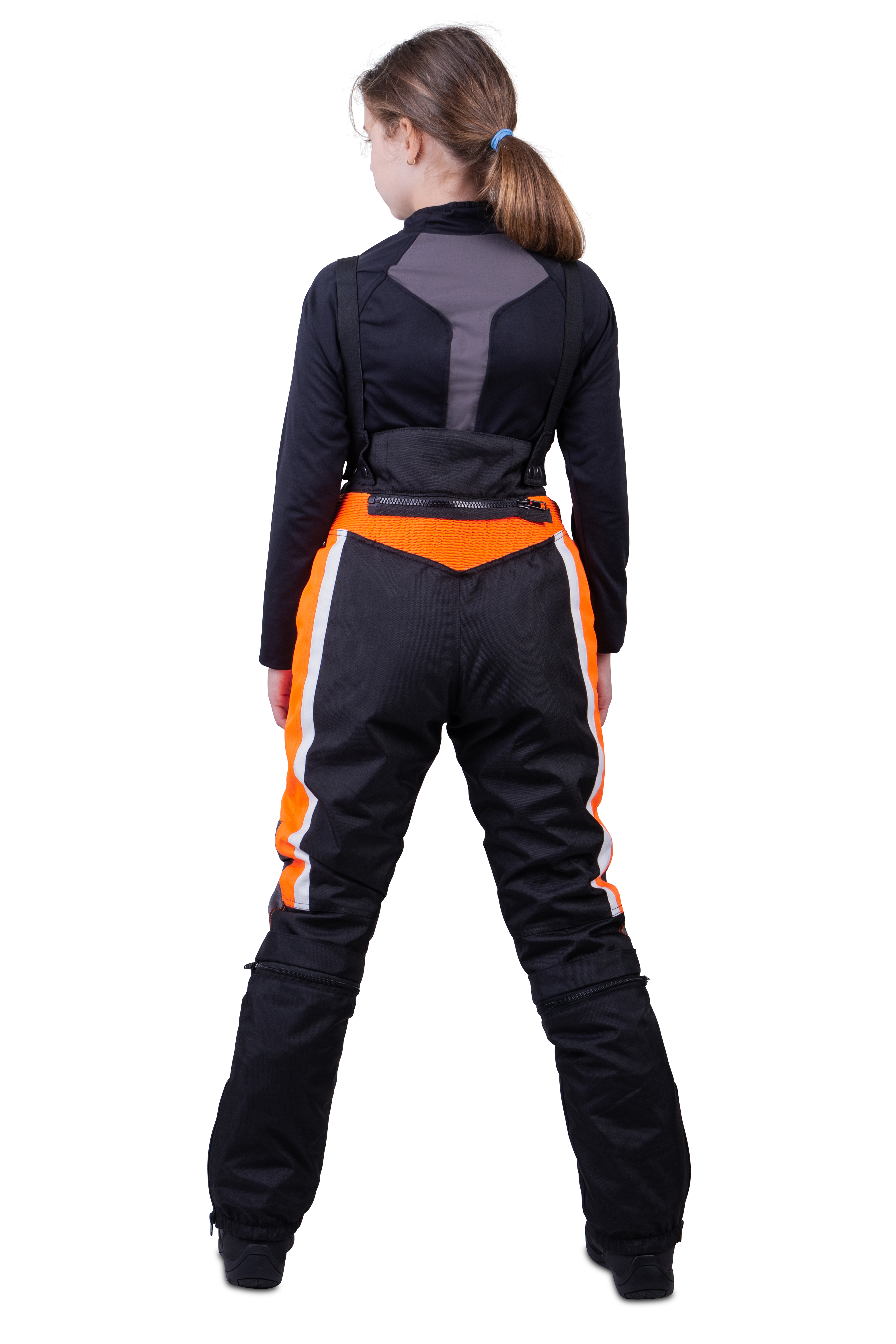 Pantalones de Moto Niño Course Two Seasons 2.0