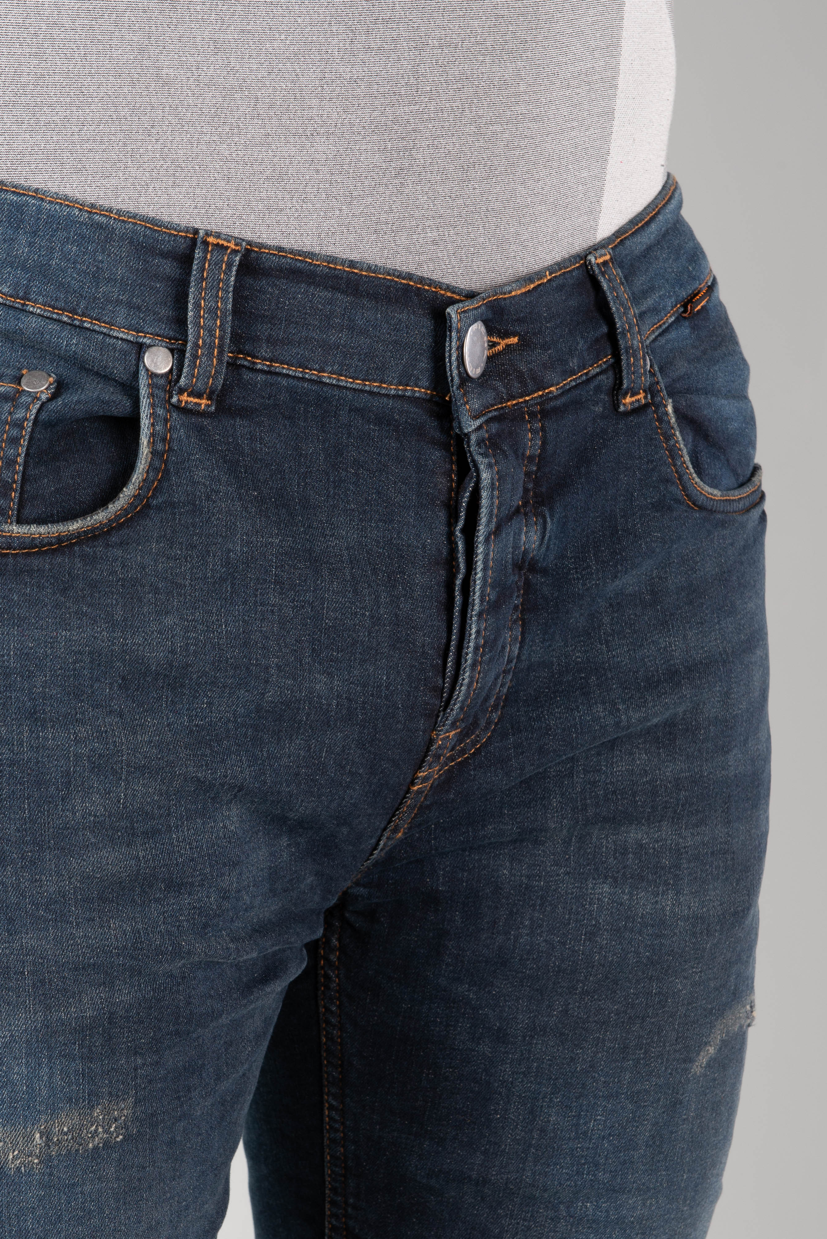 Motorjeans Richa Project