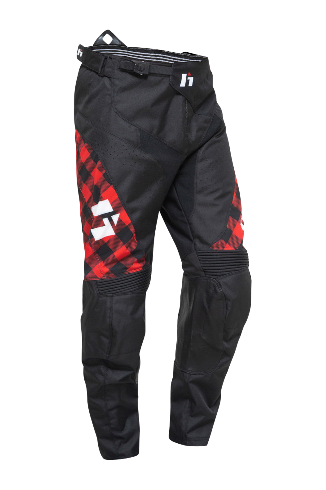Pantalones de Cross Hebo Stratos Woodsman