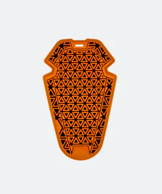 Protectores de Rodilla/Codo Richa D3O® Ghost