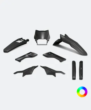 Rtech Sur-Ron 6 stuks