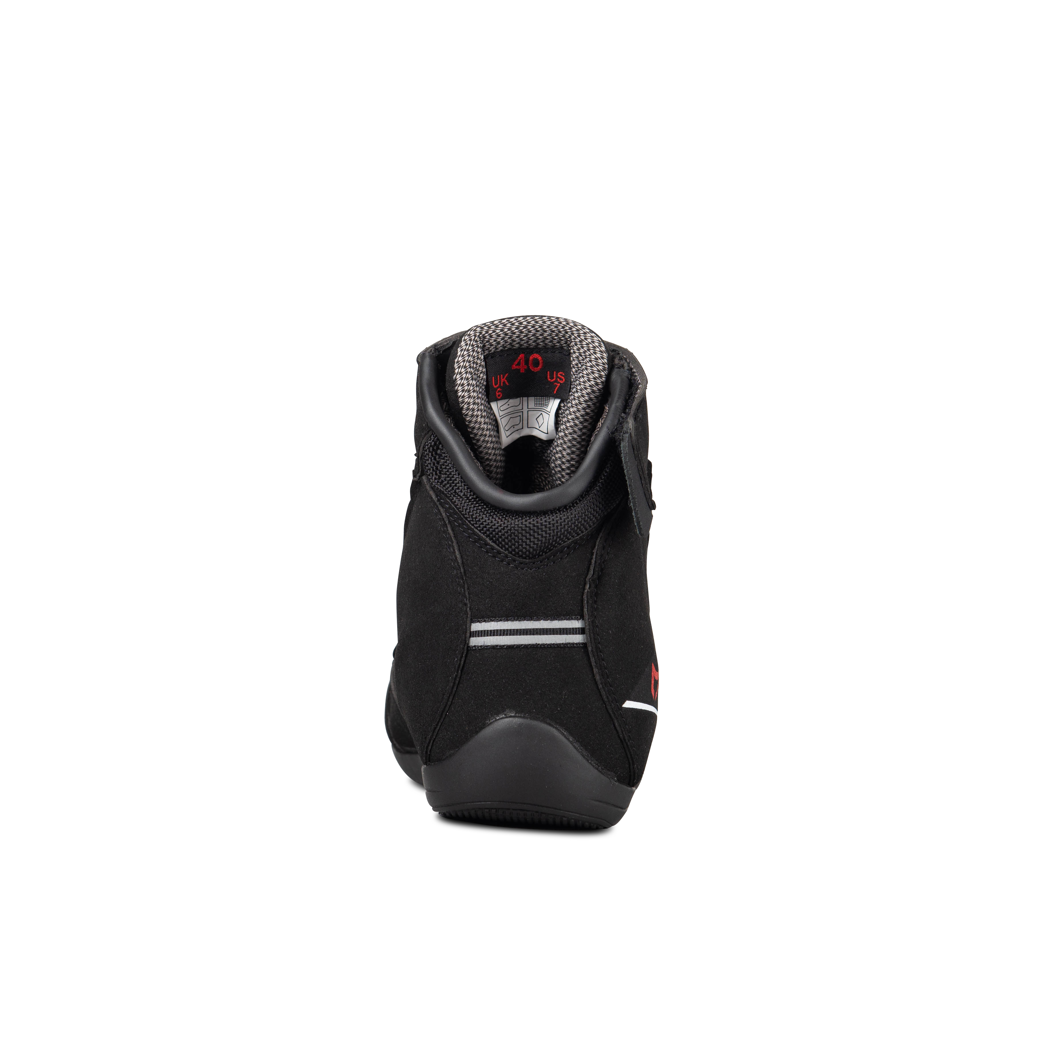 Pantofi Moto Course Shorty V3