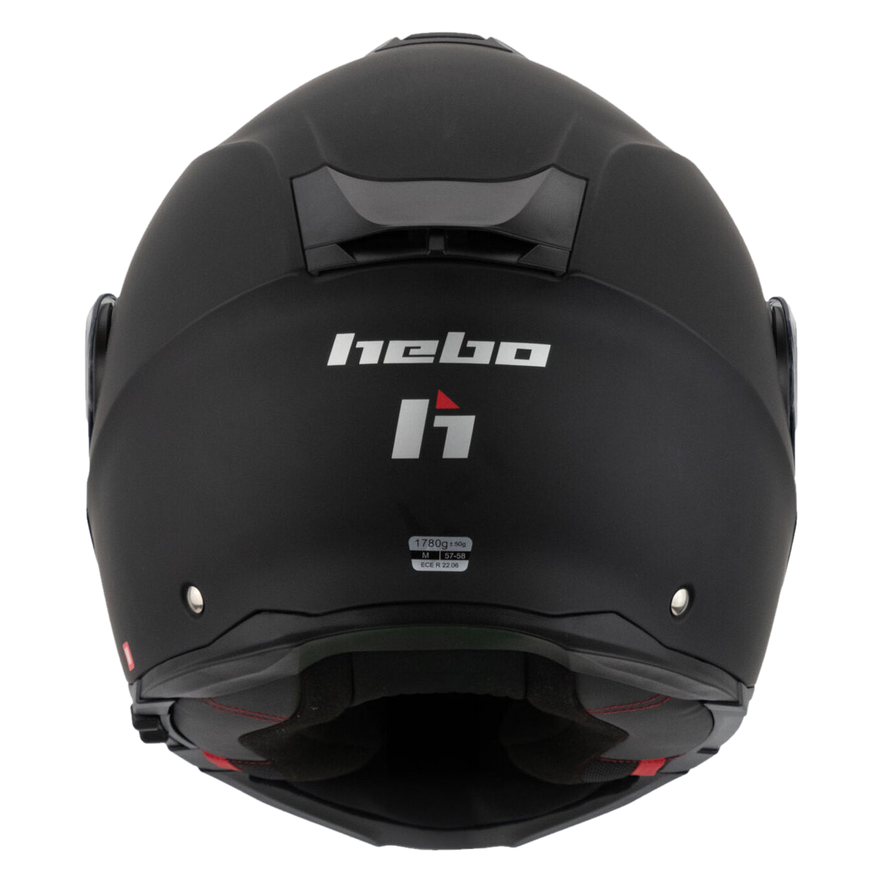 Hebo Tourer IV Open Face Helmet