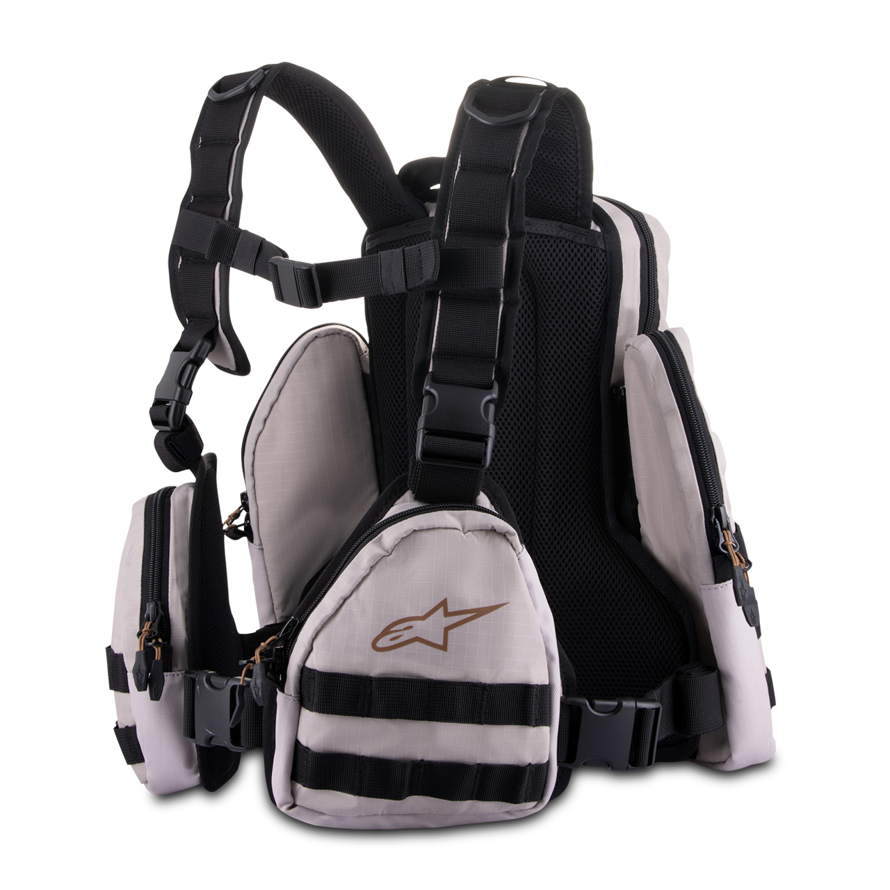 Sistema de Hidratación Alpinestars Techdura Tact MX