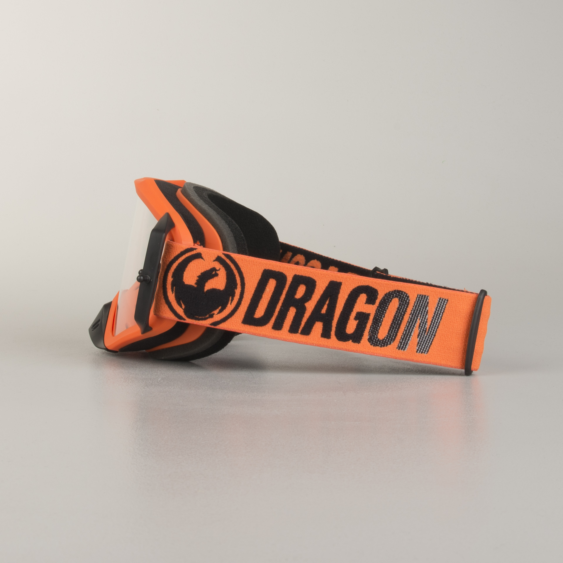 Dragon MXV Plus Basic Goggles Break