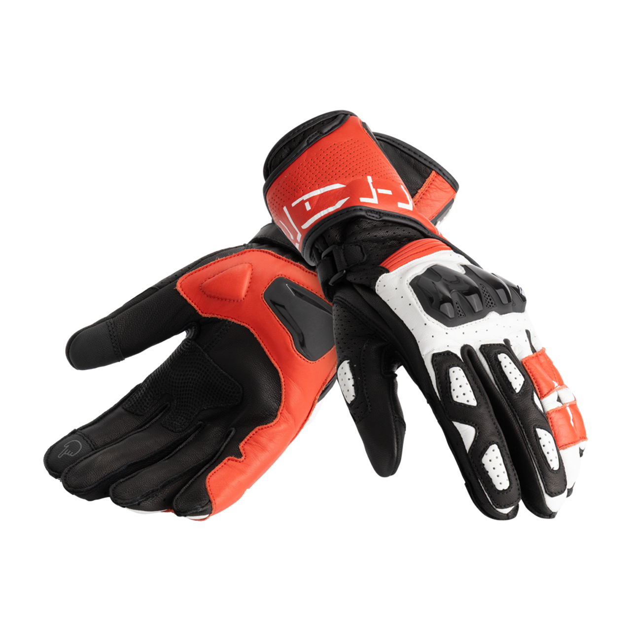 Guanti Moto Richa Rs-86