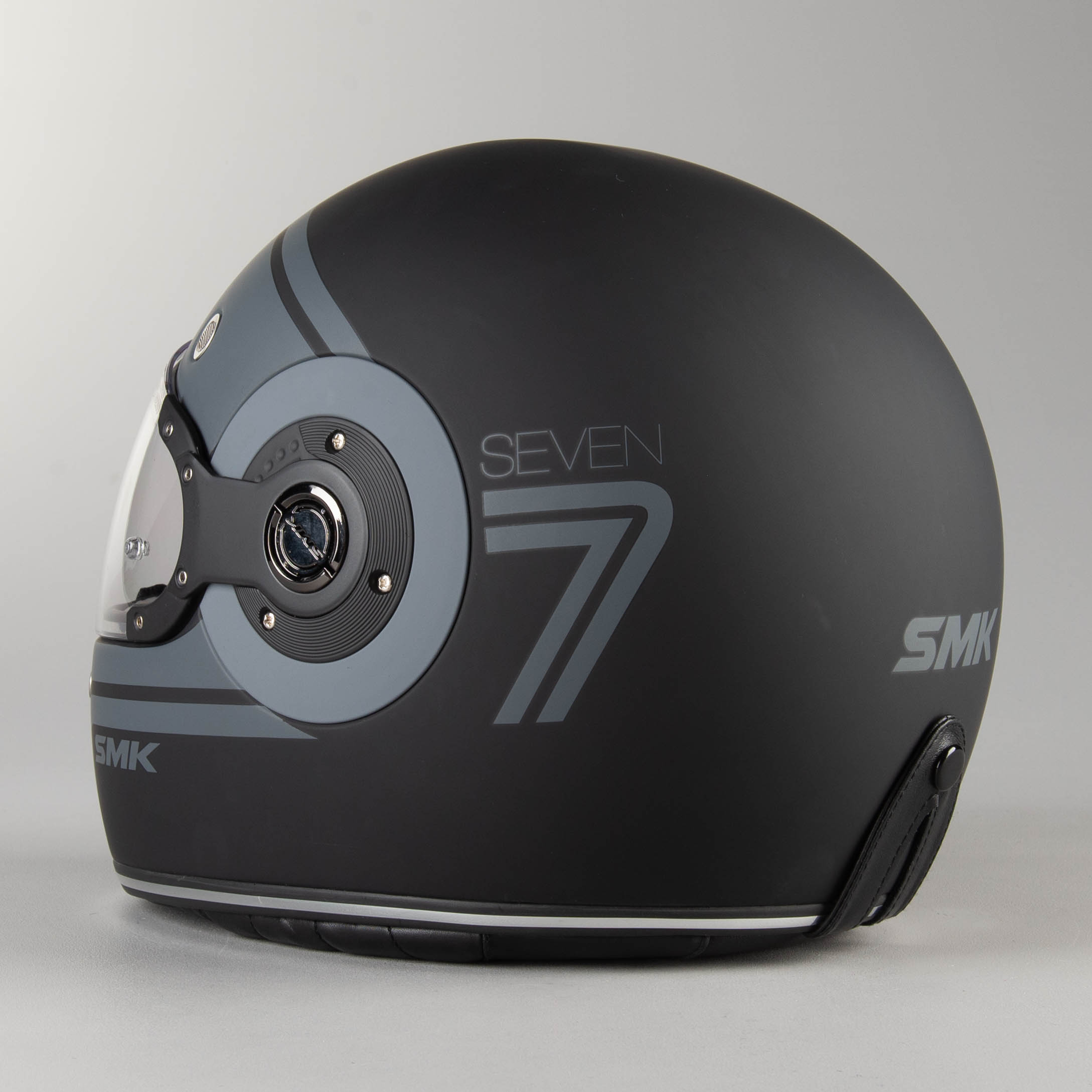 SMK Eldorado Seven Full Face Helmet