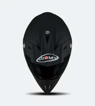 Suomy X-Wing Helmet Peak