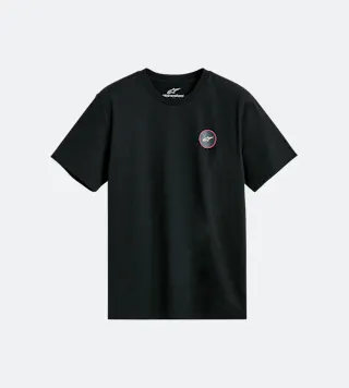 T-shirt Alpinestars Dot Carbon CSF