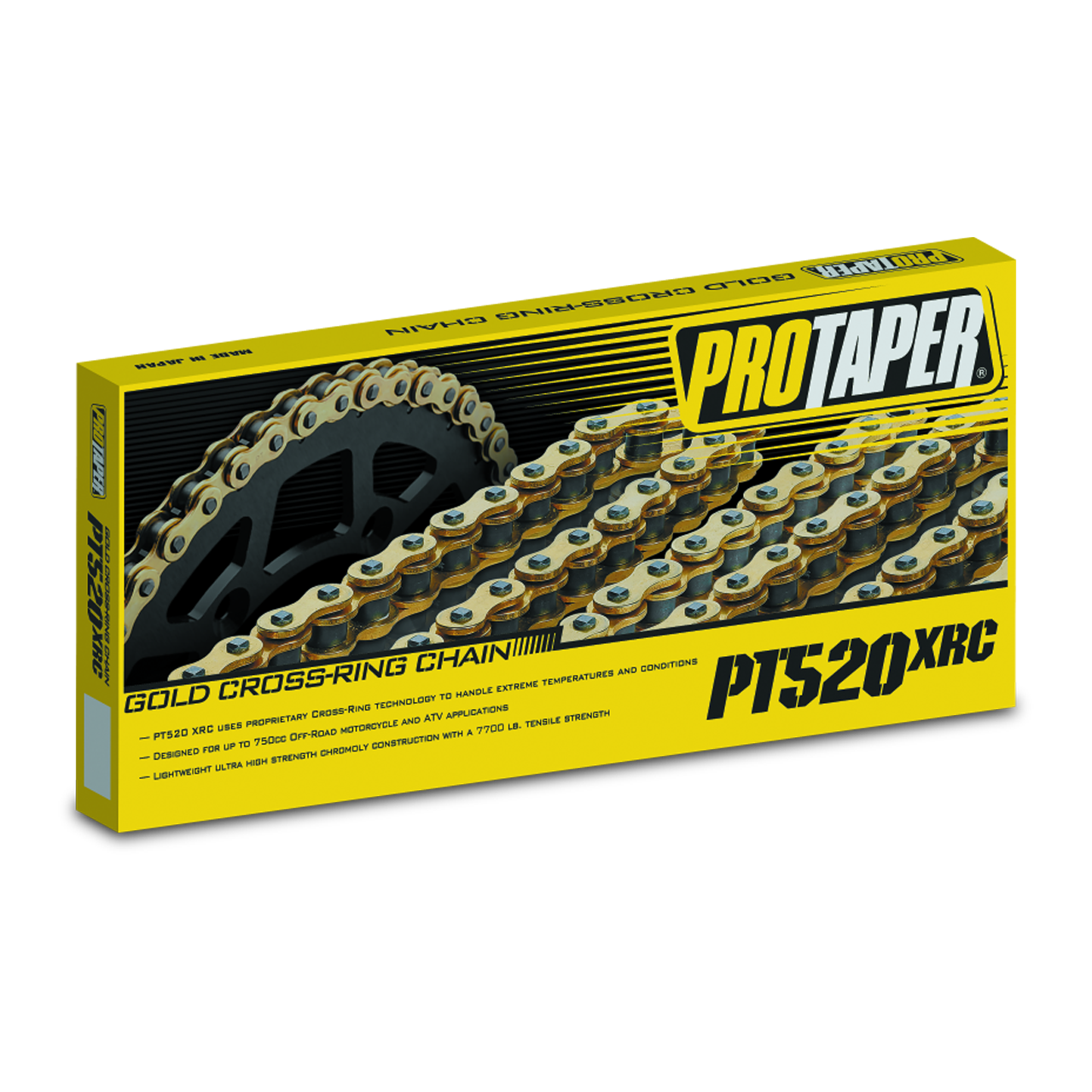 Cadena ProTaper 120L