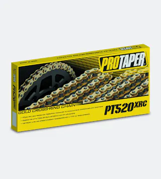 Αλυσίδα ProTaper 120L