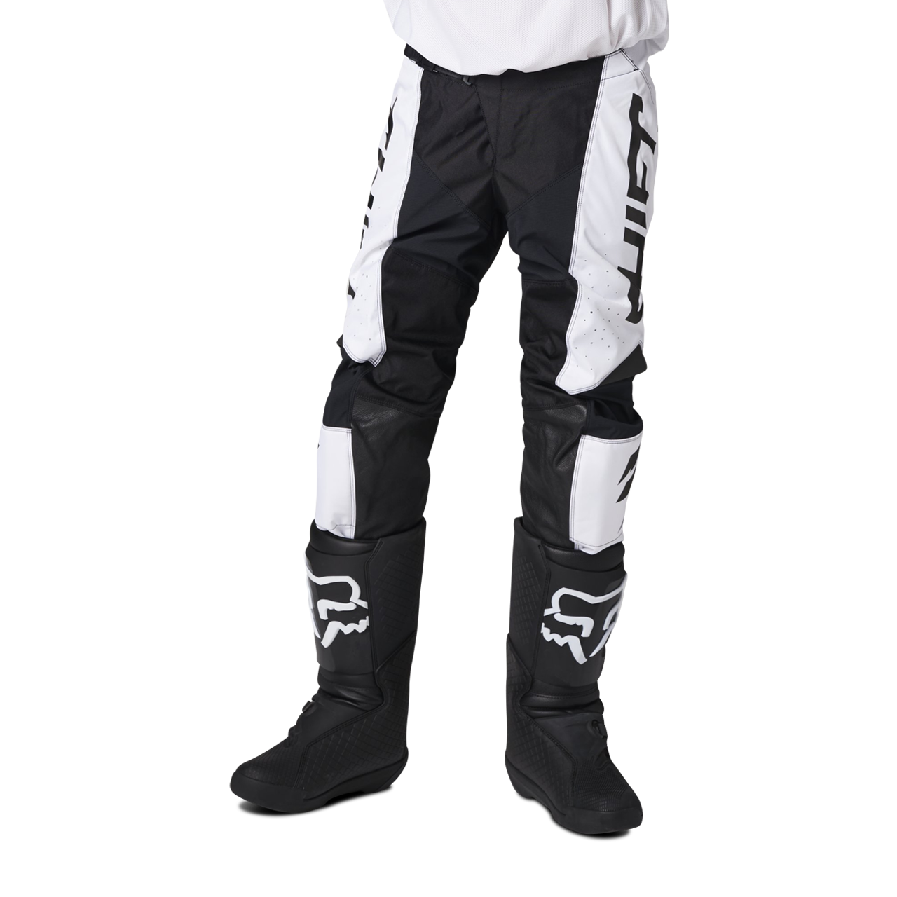 Crossbroek Shift White Label Trac