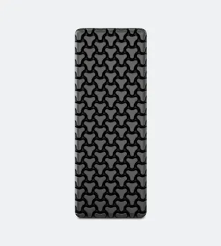 Rygbeskytter Bowtex Sas-Tec Tripleflex CE Level 2