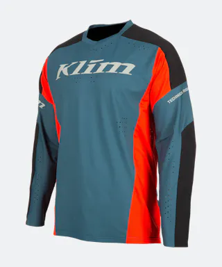 Majica Za Gorsko Kolesarjenje Klim XC PRO