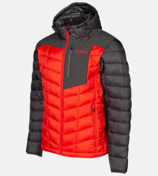 Chaqueta Klim Torque