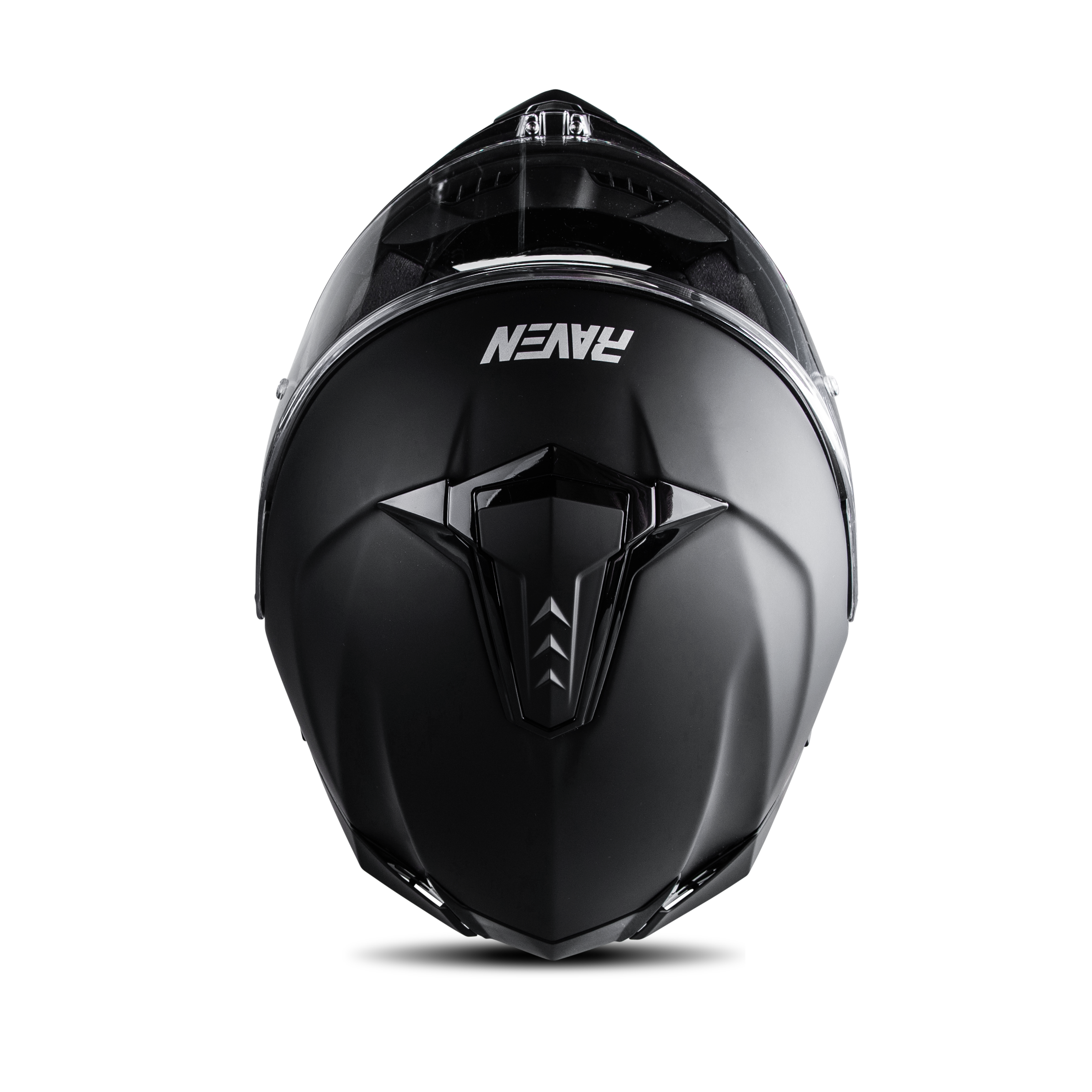 Raven GT-Sports Full Face Helmet