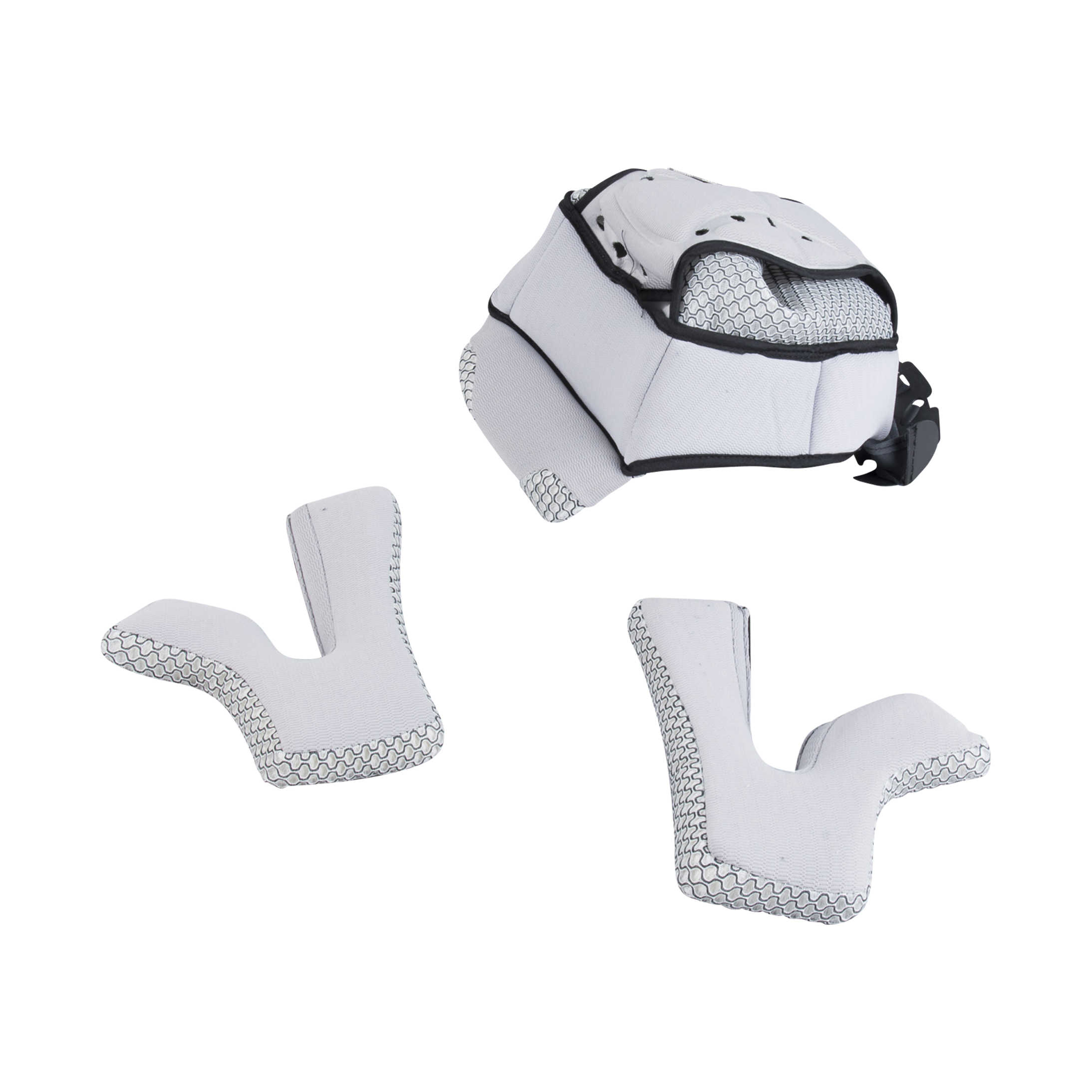 Voering Acerbis On-Way Grijs