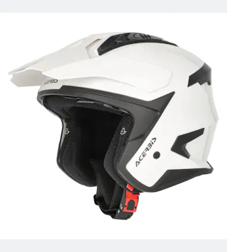 Otvorena Kaciga Acerbis Jet Aria Evo