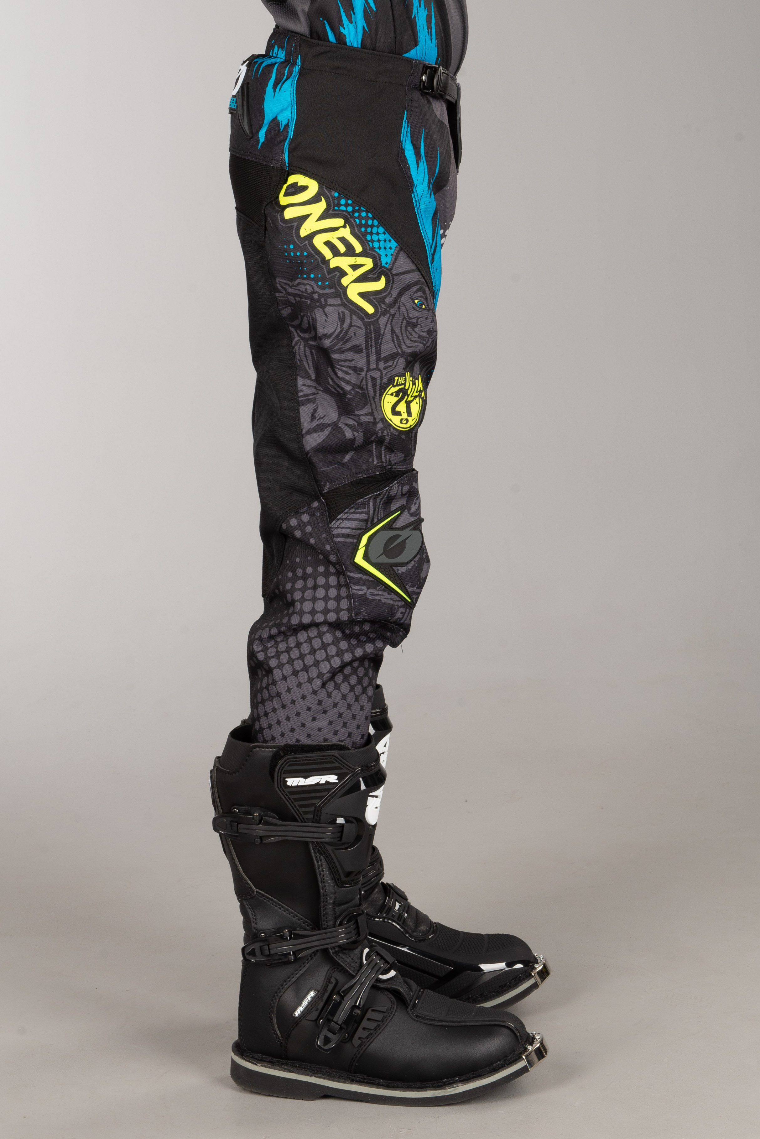 Crossbroek Kinderen O'Neal Element Villain