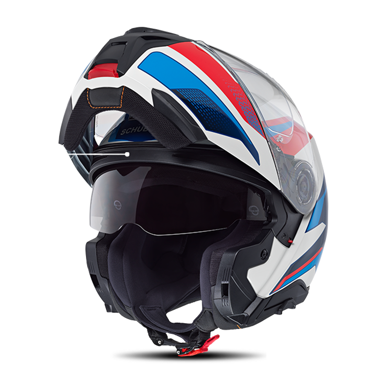 Schuberth Concept Modular Helmet