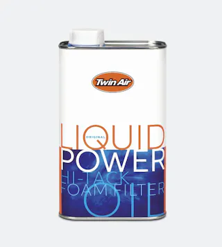 Olej Do Vzduchového Filtra Twin Air Liquid Power