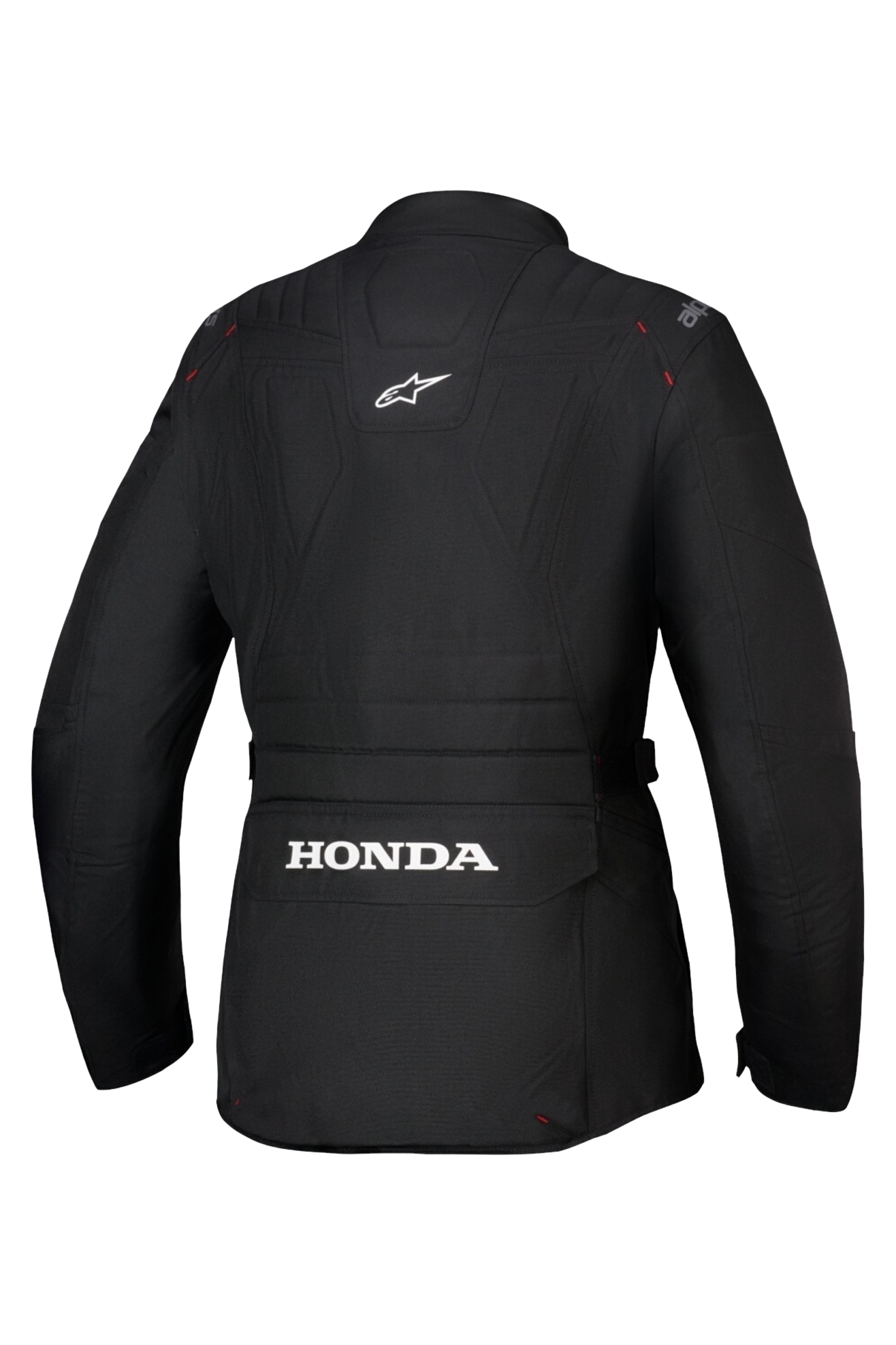 MC Яке Alpinestars Honda Stella St-1 Wp