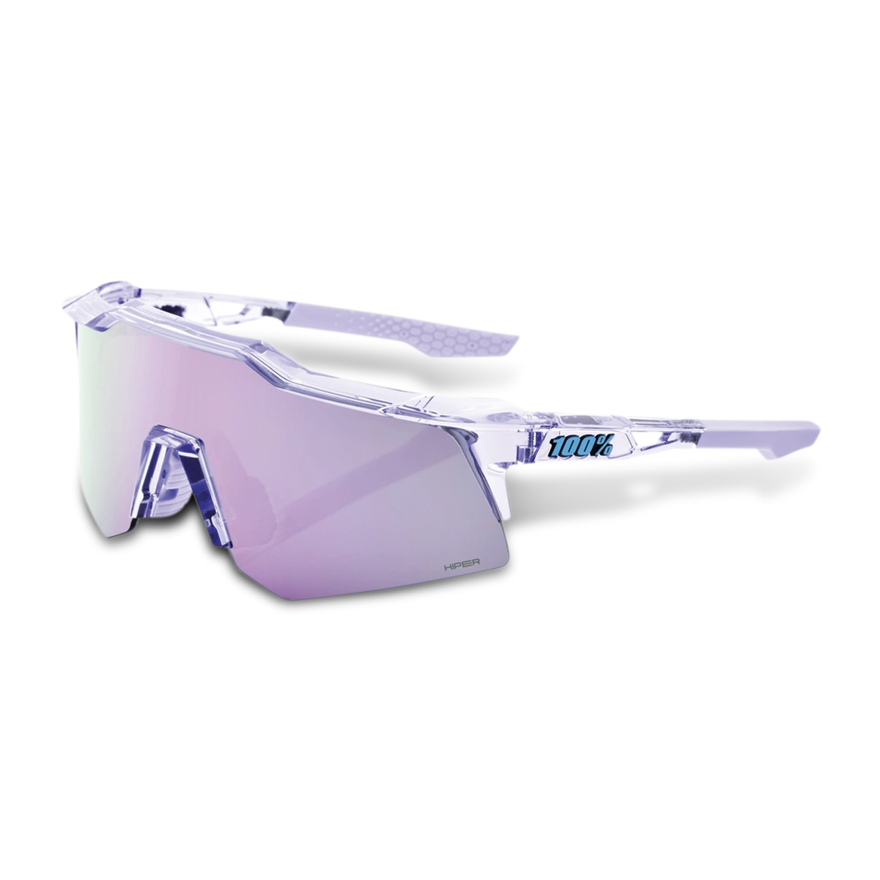 100% Speedcraft XS MTB Glasses