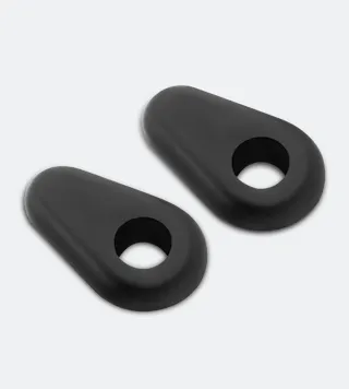 Kit de Montaje para Intermitentes Rizoma Negro