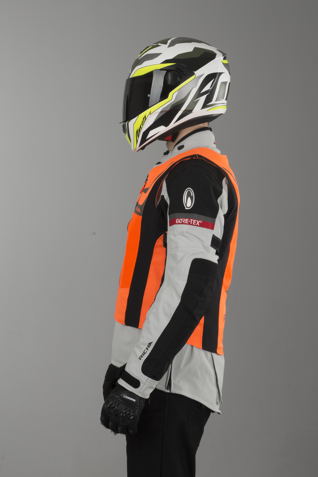 Richa Safety Mesh Jacket