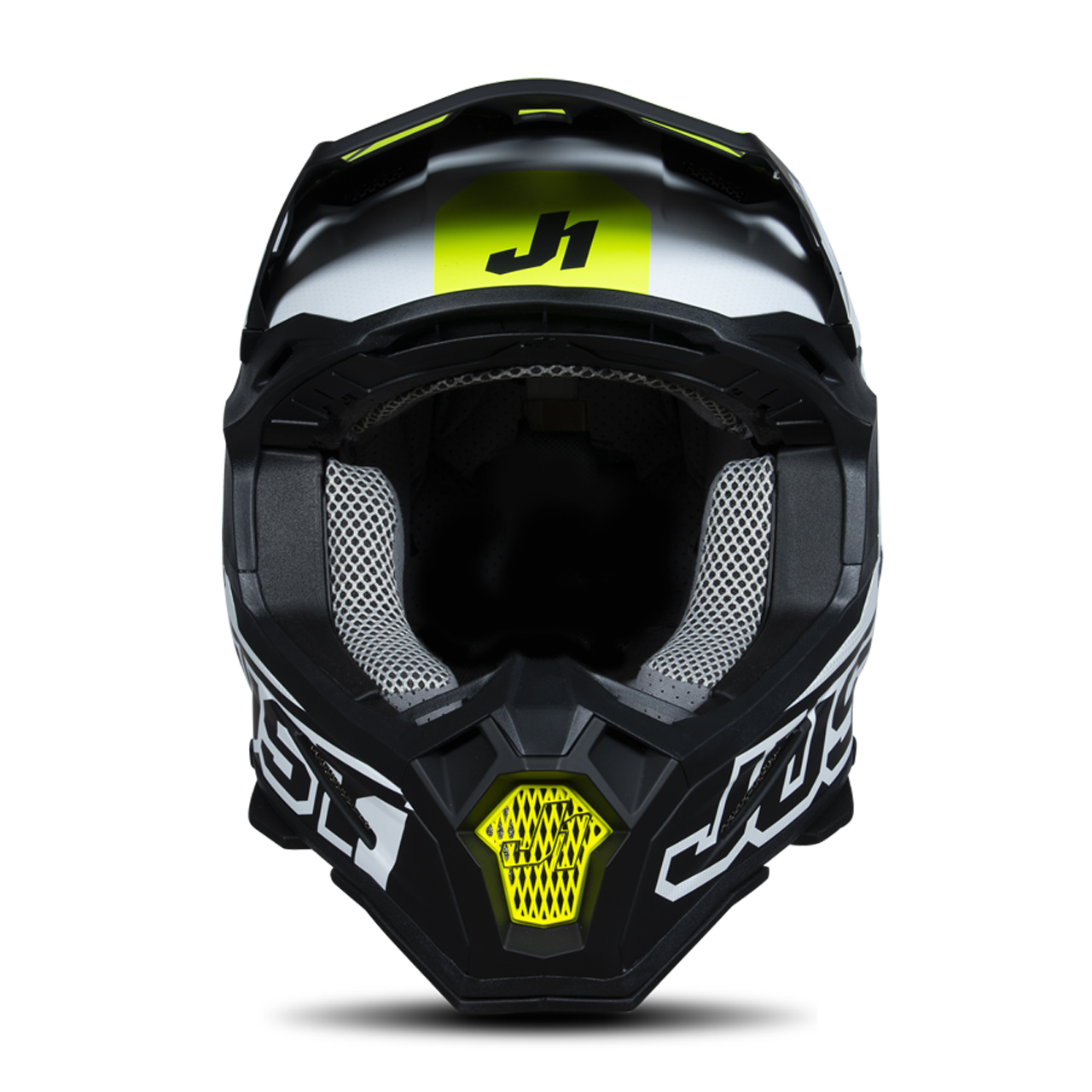 Just1 J22 F Dynamo MX Helmet