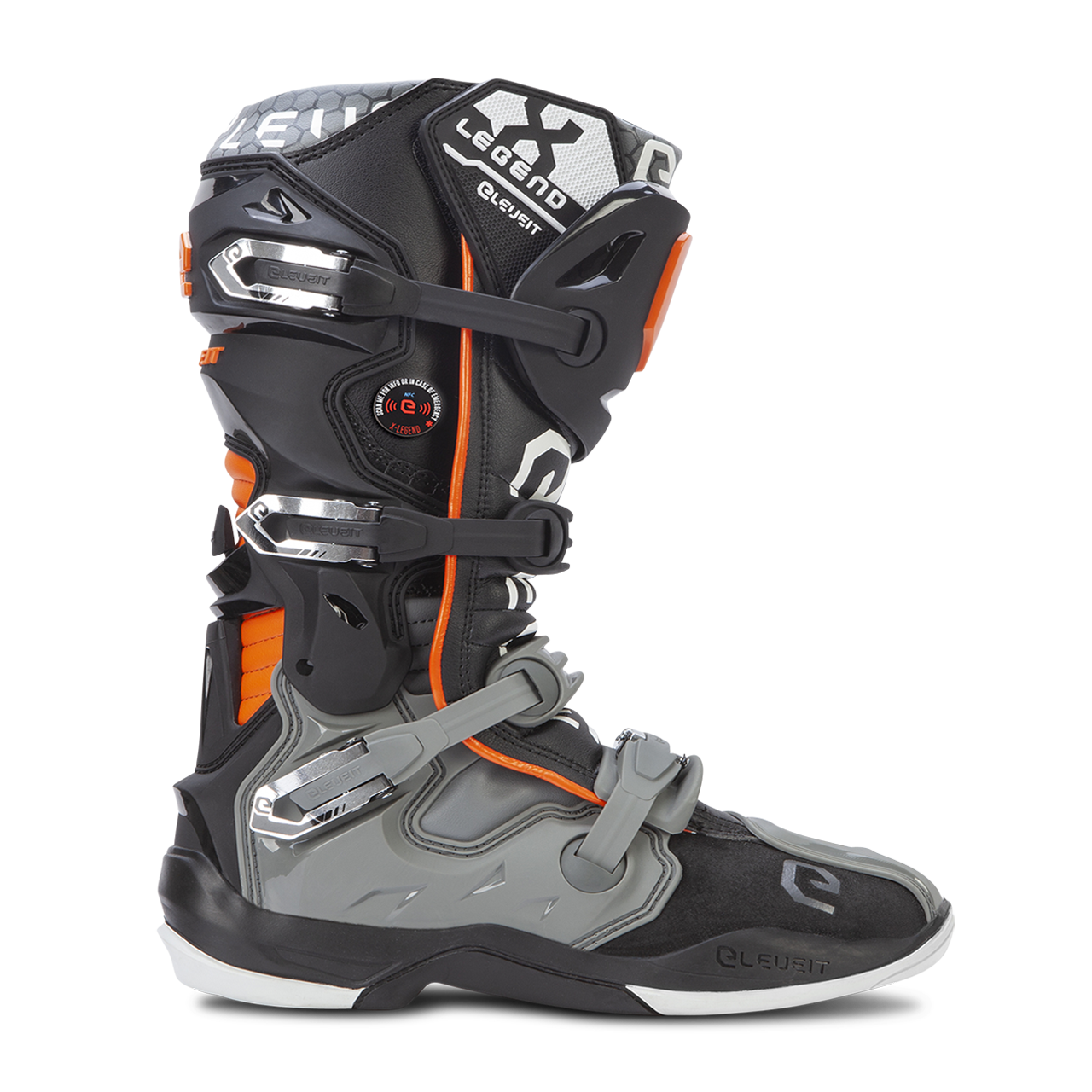 Eleveit X-LEGEND MX Boots | 24mx Eleveit X-LEGEND MX Boots | 24mx