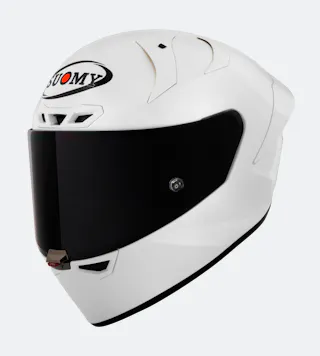 Uždaras Šalmas Suomy S1-XR GP