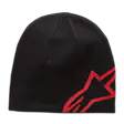 Zwart/Rood