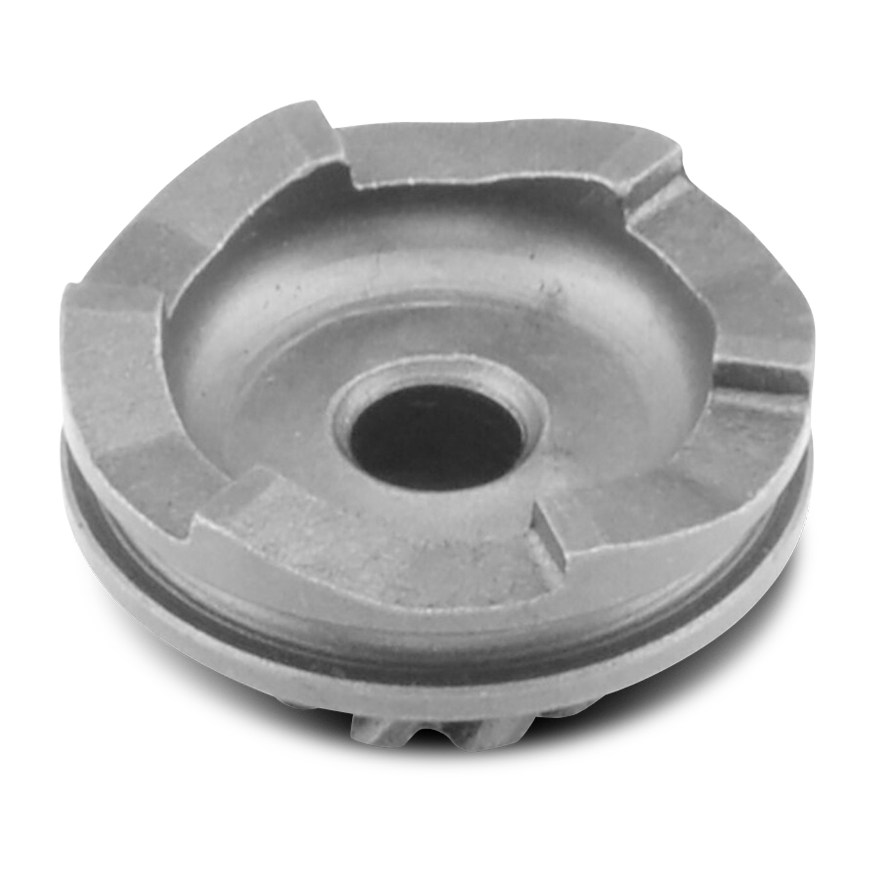 Buzzetti Starter Sprocket for Minarelli Engine and QJ Engine