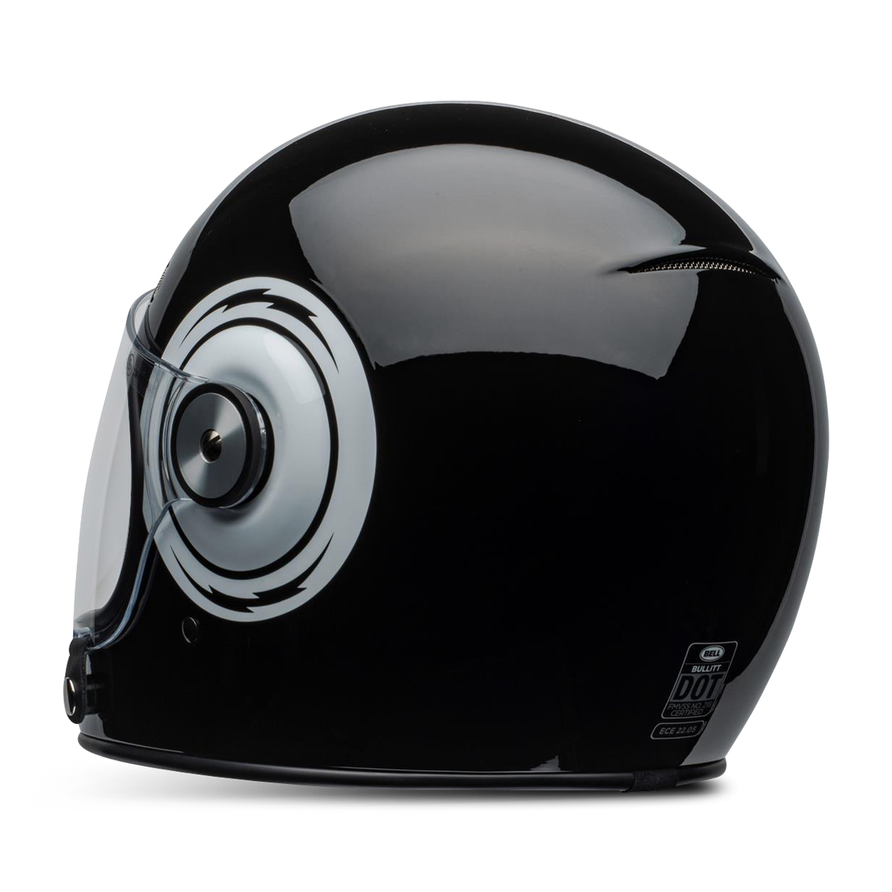 Integraalhelm BELL Bullitt DLX Bolt