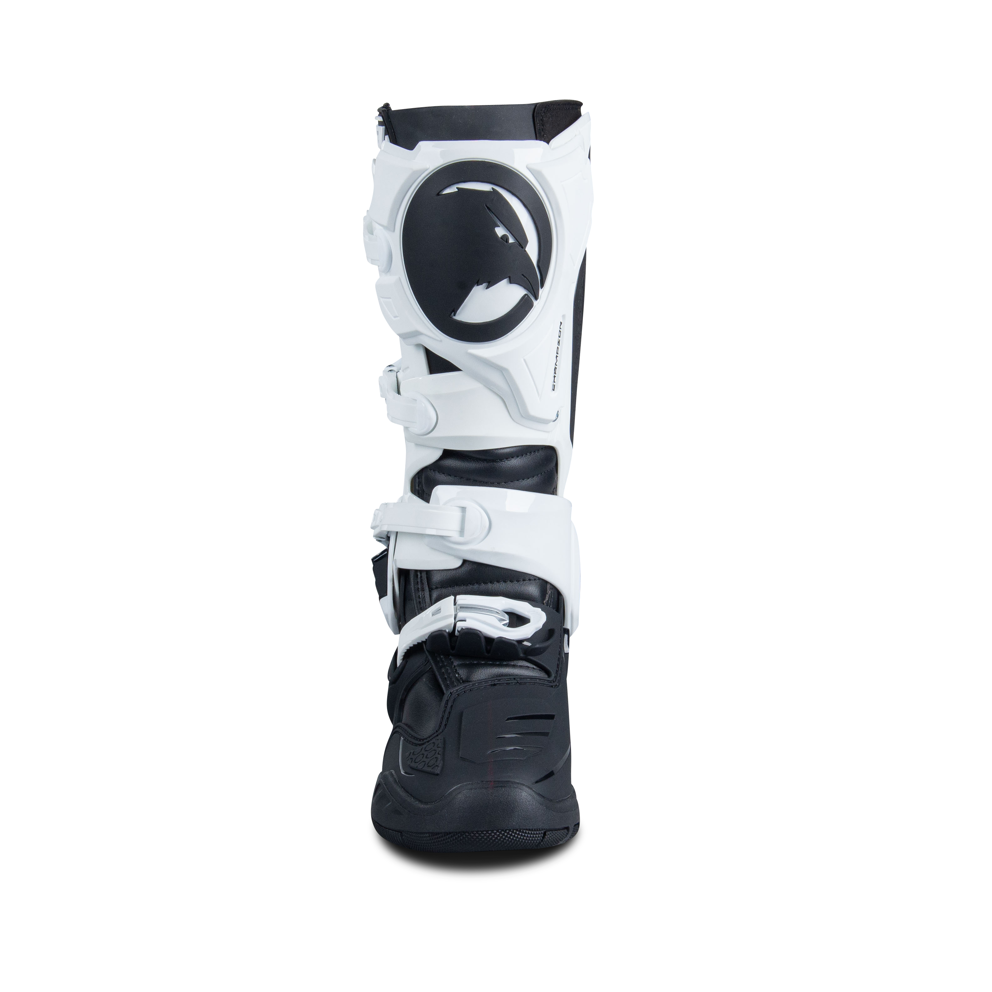 Raven Champion MX Boots | 24MX