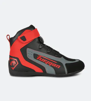 Motorschoenen Furygan V4 Easy D3O