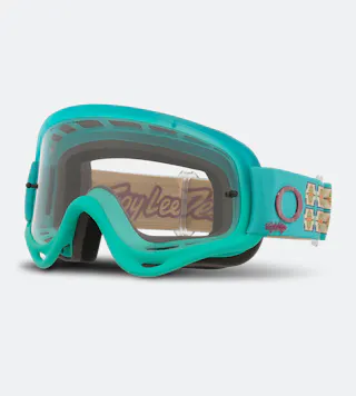 Óculos MX Oakley O-Frame M Troy Lee Design