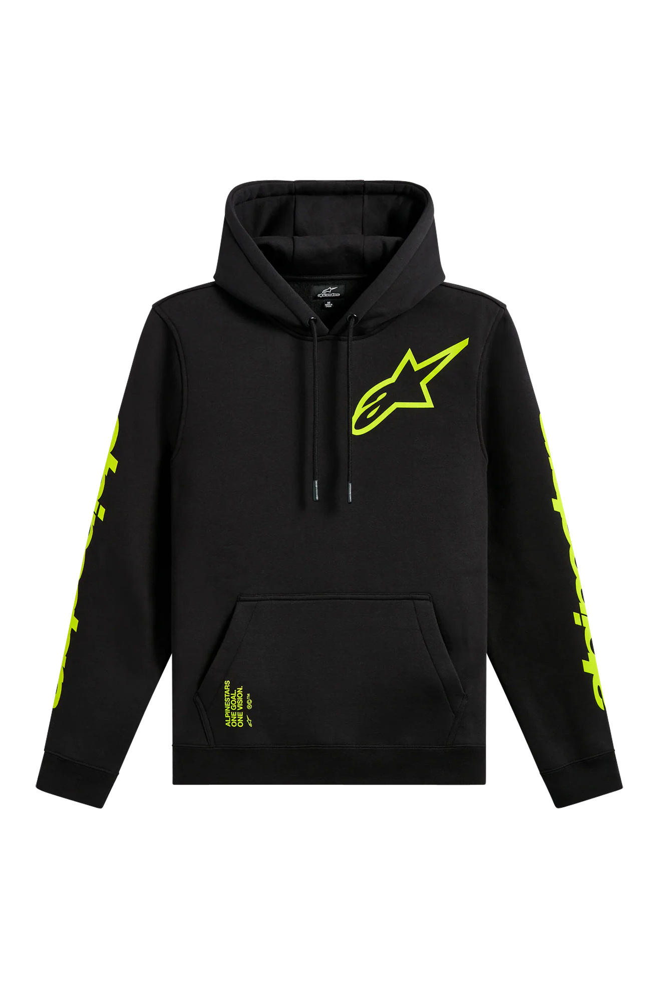 Hoodie Alpinestars Triple
