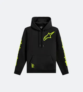 Capucha Alpinestars Triple